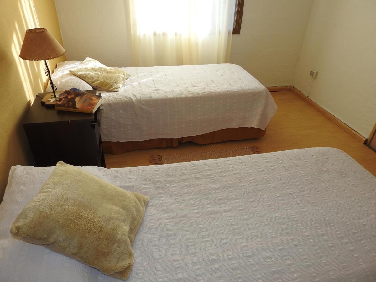 My Sweet Home Calafate エル・カラファテ エクステリア 写真