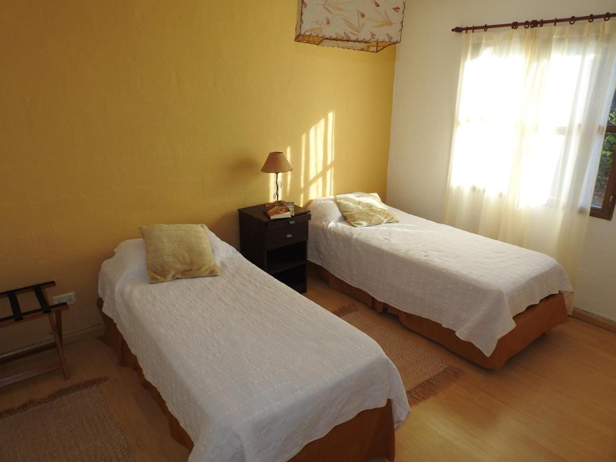 My Sweet Home Calafate エル・カラファテ エクステリア 写真