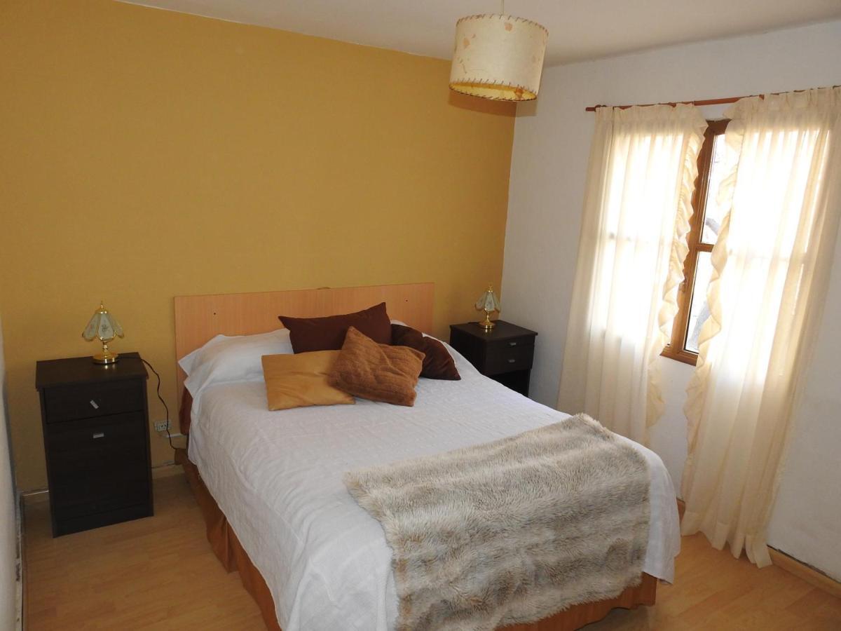 My Sweet Home Calafate エル・カラファテ エクステリア 写真