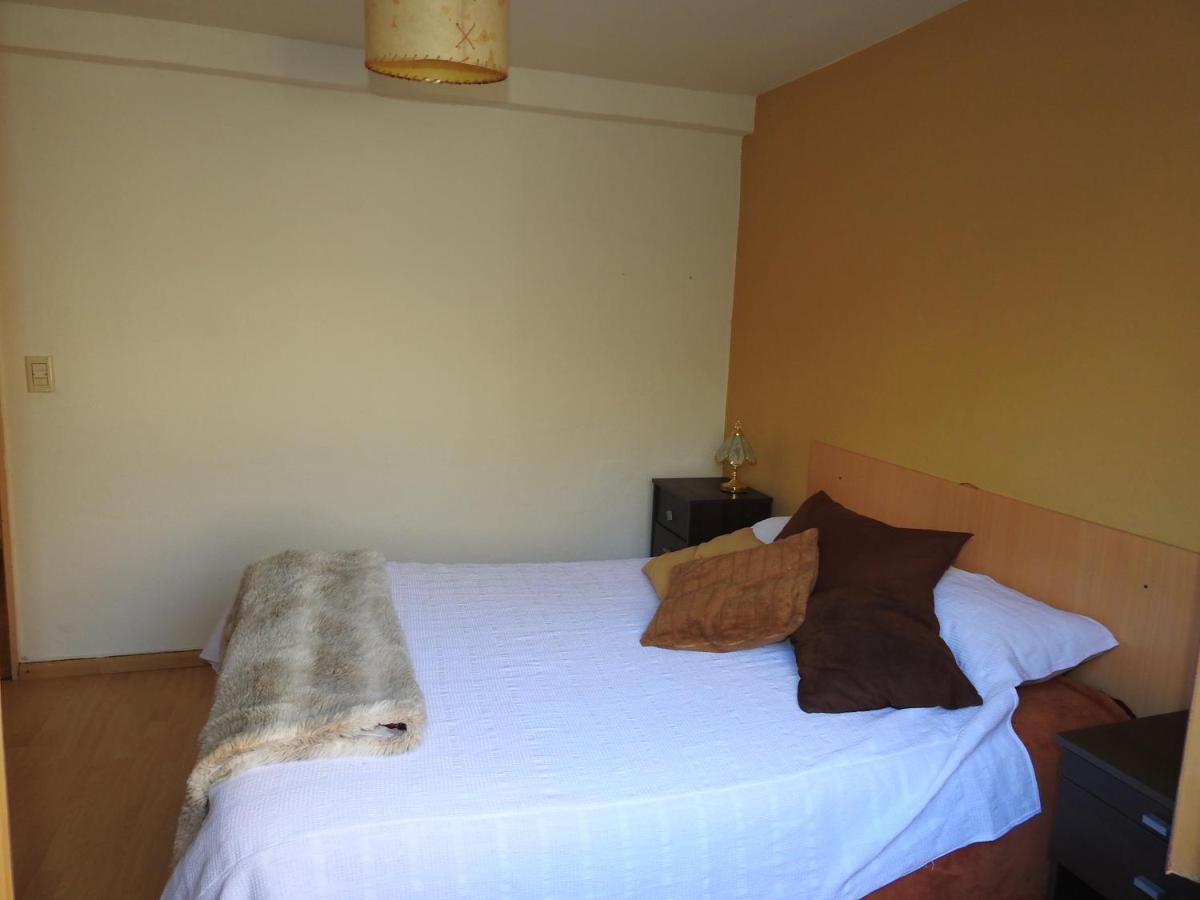 My Sweet Home Calafate エル・カラファテ エクステリア 写真